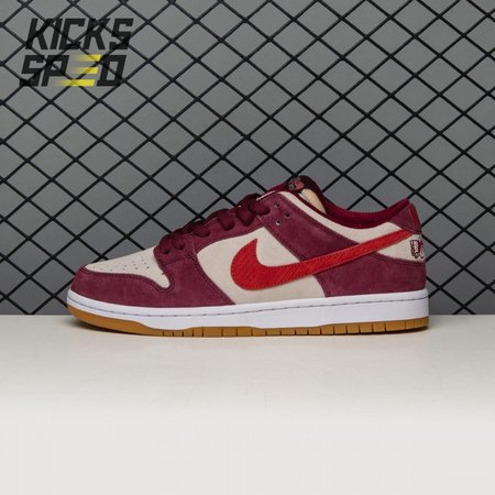 Skate Like a Girl x Nike SB Dunk Low DX4589-600 Size 36-45