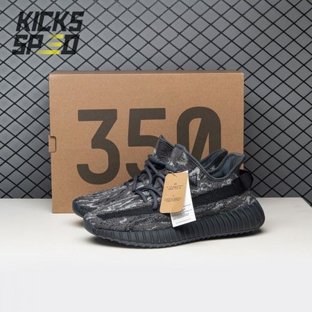 Adidas Yeezy Boost 350 V2 Dark Salt ID4811 Size 36-48