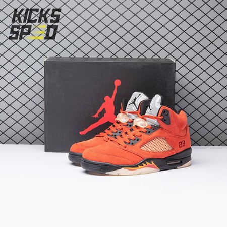 Air Jordan 5 Mars For Her DD9336-800 Size 40-47.5