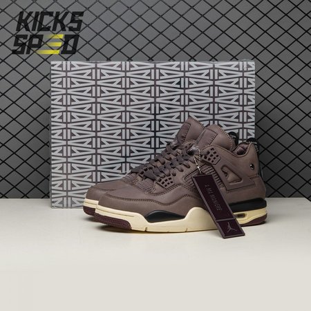 Jordan 4 Retro A Ma Maniere Violet Ore DV6773-220 Size 40-47.5