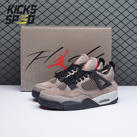 Jordan 4 Retro Taupe Haze DB0732-200 Size 36-47.5