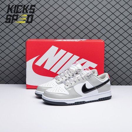 Nike Dunk Low Light Iron Ore (W) DQ7576-001 Size 36-45