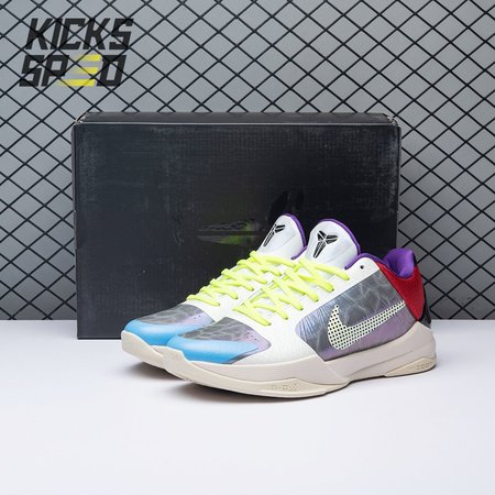 Nike Kobe 5 Protro PJ Tucker CD4991-004 Size 40-46