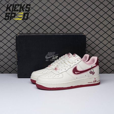 Nike Air Force 1 Low Valentine's Day (2023) FD4616-161 Size 40-45