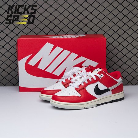 Nike Dunk Low Chicago Split DZ2536-600 Size 36-47.5