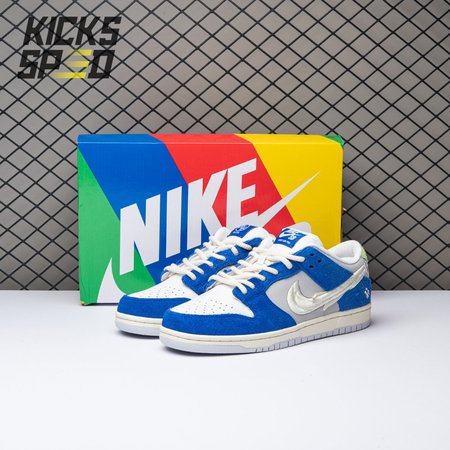 Nike SB Dunk Low Pro Fly Streetwear DQ5130-400 Size 36-47.5