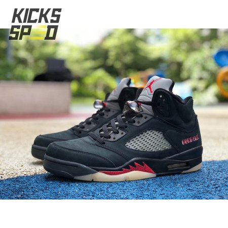 Air Jordan 5 Retro Gore-Tex Off-Noir (DR0092-001) 