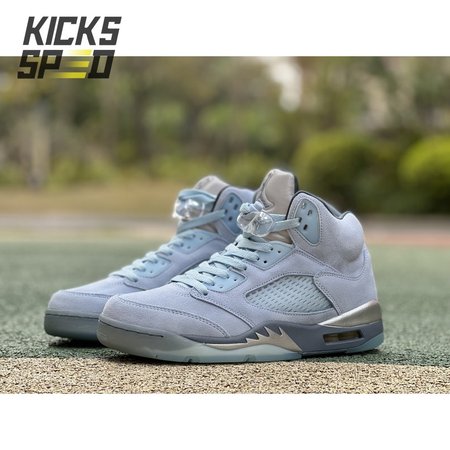 Jordan 5 Retro Bluebird DD9336-400 Size 40-47.5