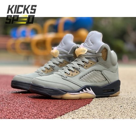 Jordan 5 Retro Jade Horizon DC7501-300 Size 40-47.5