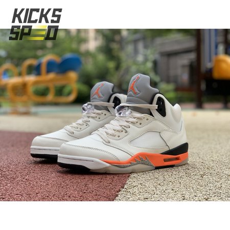 Jordan 5 Retro Shattered Backboard DC1060-100 Size 40.5-47.5