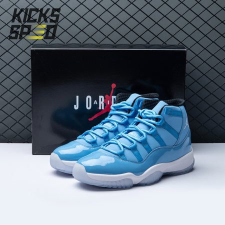 Jordan 11 Retro Pantone Ultimate Gift Of Flight Size 40-48.5