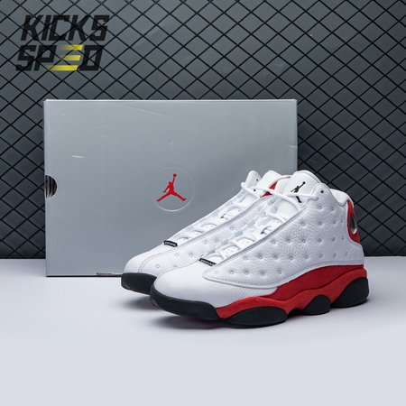 Jordan 13 Retro OG Chicago (2017) 414571-122 Size 40-47.5