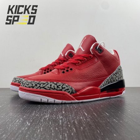 Jordan 3 Retro DJ Khaled Grateful Size 40-47.5