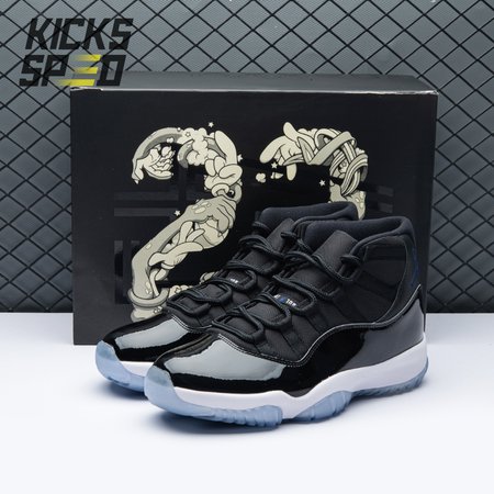 Air Jordan 11 Retro 'Space Jam' Size 40-48.5