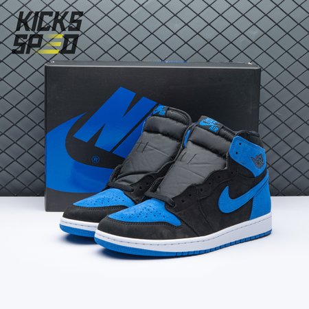 Air Jordan 1 Reimagined Royal DZ5485-042 Size 36-47.5