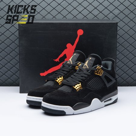 Air Jordan 4 Retro 'Royalty' Size 40-47.5