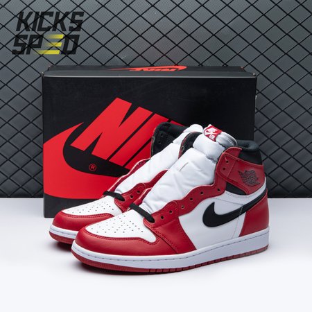 Jordan 1 Retro Chicago Size 36-47.5