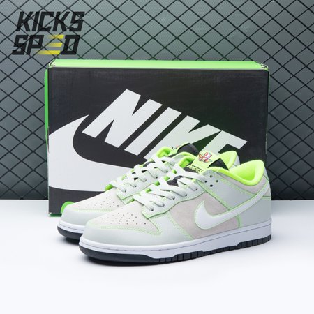 Nike Dunk Low University Of Oregon PE (2023) Size 36-45