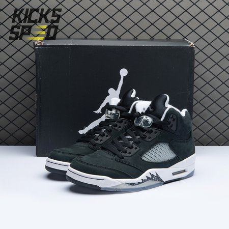 Air Jordan 5 Retro 'Oreo' 2021 Size 40-47.5