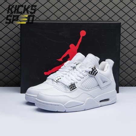 Jordan 4 Retro Pure Money Size 36-47.5