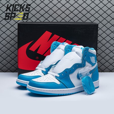 Jordan 1 Retro UNC Size 40-47.5