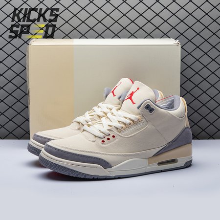 Air Jordan 3 Retro SE Muslin Size 40-47.5