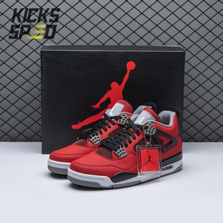 Air Jordan 4 Retro Toro Bravo SIZE 40.5-47.5