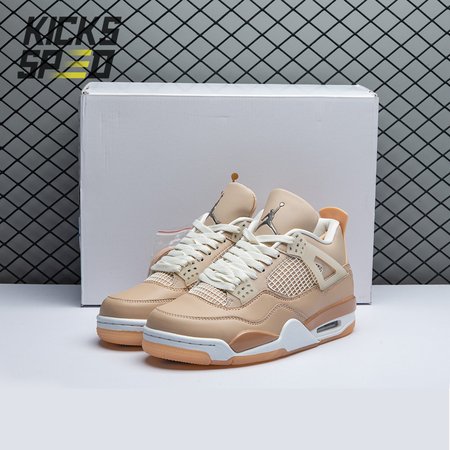 Air Jordan 4 Retro 'Shimmer' Size 36-47.5