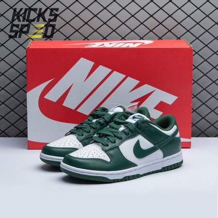 Nike Dunk Low Team Green SP Size 36-45