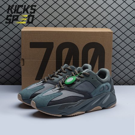 Yeezy Boost 700 'Teal Blue' Size 36-48