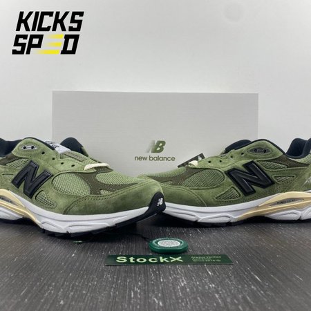 New Balance M990JD3 Size 40-46.5