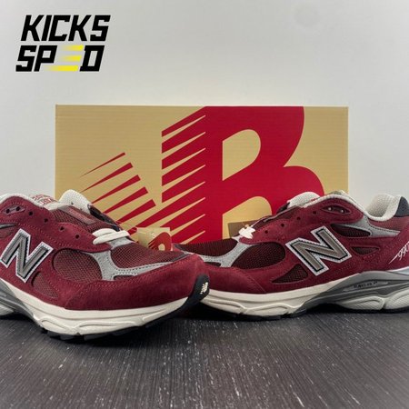 New Balance M990TF3 M990JD3 M990AD3 M990GY3 Size 36-45