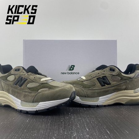 New Balance M992J2 M992GR M992GG Size 40-46.5