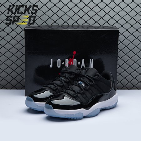 Air Jordan 11 Low 'Space Jam' FV5104-004 Size 40-48.5