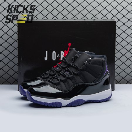 Air Jordan 11 Retro Bianche Viola Nere CT8812-999 Size 40-48.5