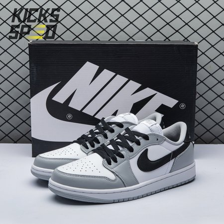 Jordan 1 Retro Low OG Barons CZ0790 110 Size 36-47.5