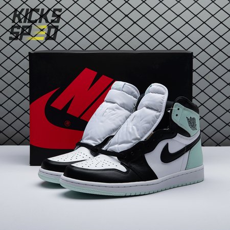 Air Jordan 1 OG Igloo 861428-100 Size 36-47.5