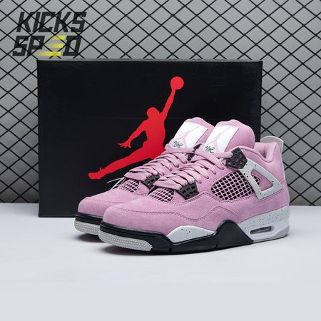 Air Jordan 4 "Orchid" AQ9129 501 Size 36-48.5