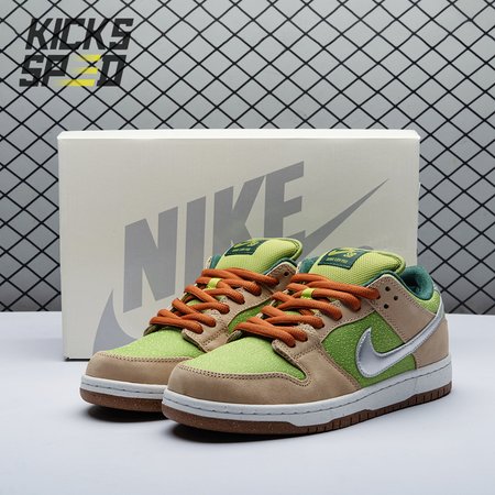 Nike SB Dunk Low Escargot FQ7585 200 Size 36-47.5