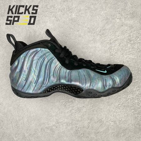 Nike Air Foamposite One Abalone 575420-009 Size 38.5-46