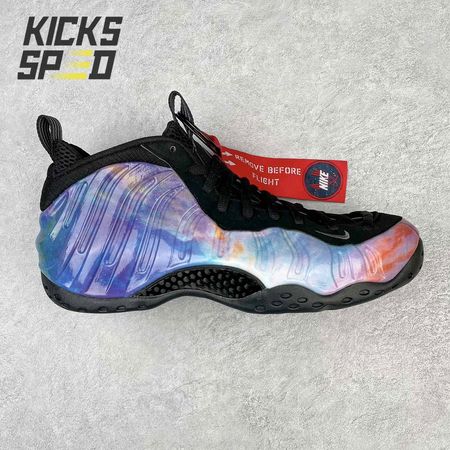 Nike Air Foamposite One Big Bang AR3771-800 Size 40-46